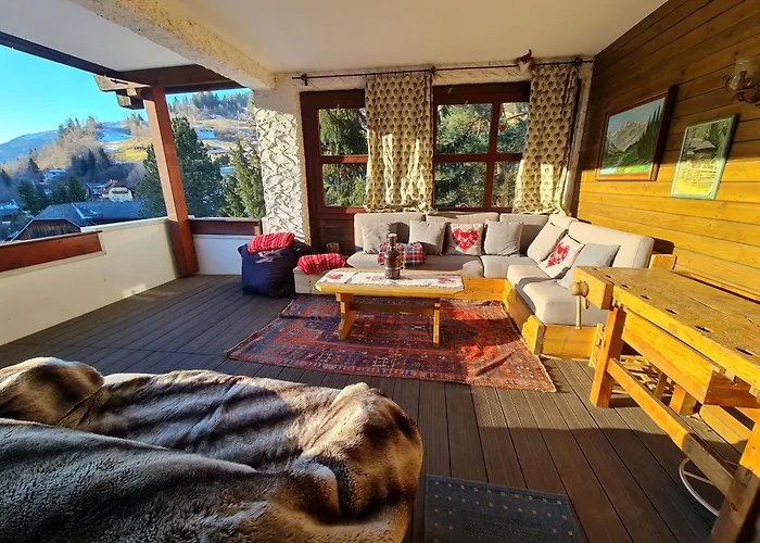 Haus Amadeus By Globalimmoservice * Bad Kleinkirchheim