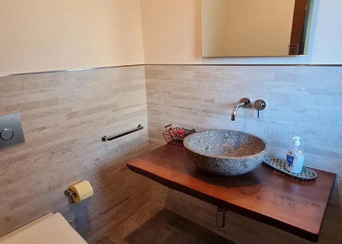 Apartment Haus Amadeus By Globalimmoservice *