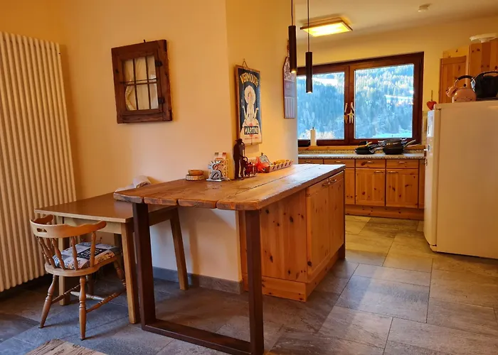 Apartment Haus Amadeus By Globalimmoservice