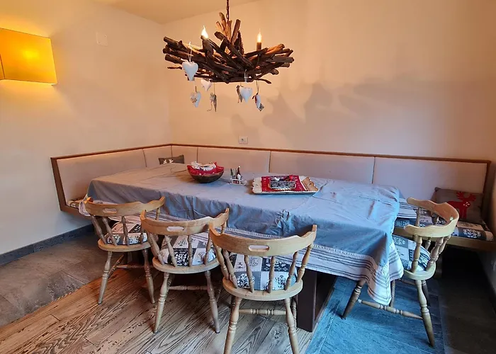 Apartment Haus Amadeus By Globalimmoservice