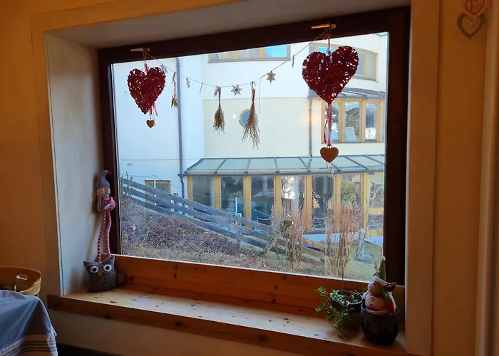 Apartment Haus Amadeus By Globalimmoservice