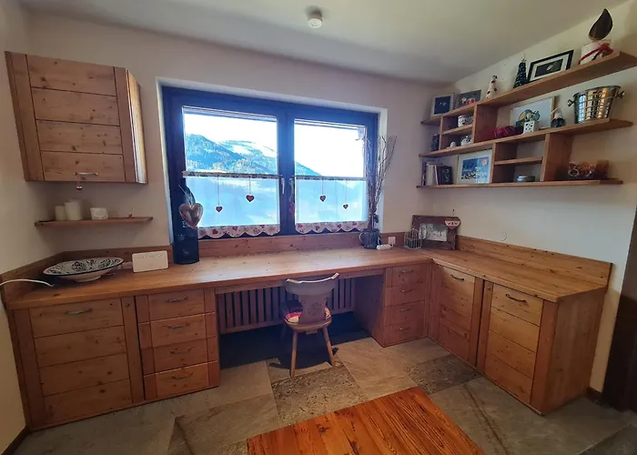 Haus Amadeus By Globalimmoservice * Bad Kleinkirchheim