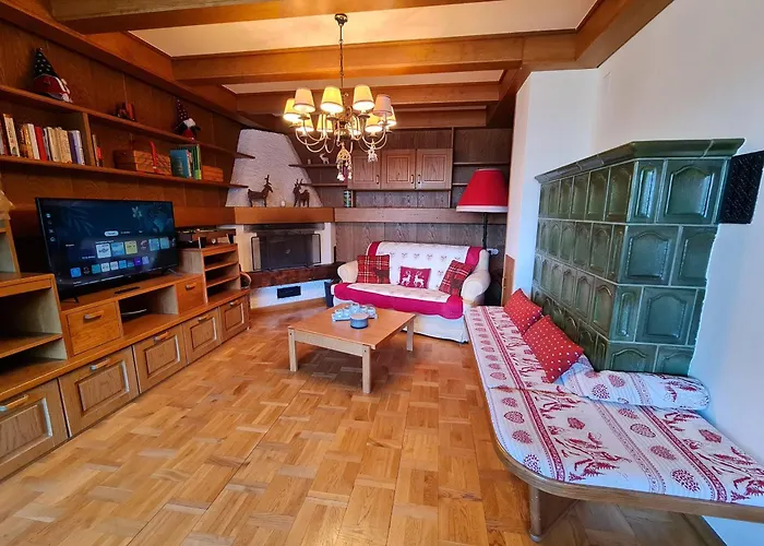 Apartment Haus Amadeus By Globalimmoservice *