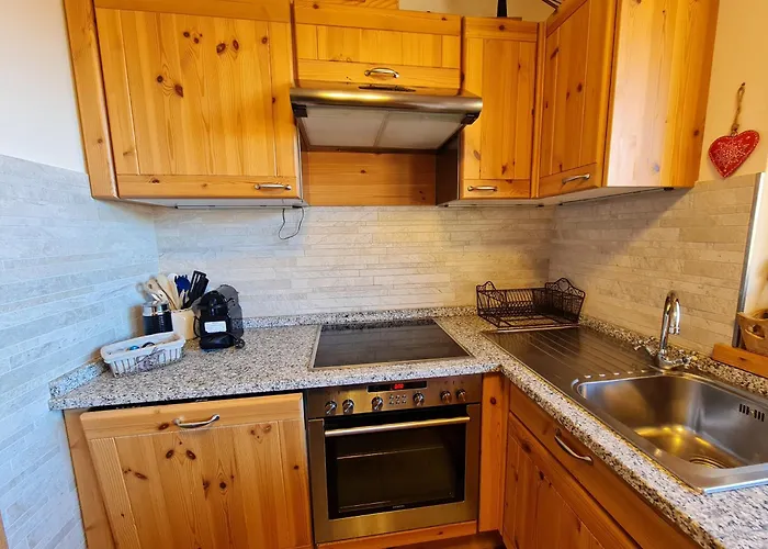 Haus Amadeus By Globalimmoservice *